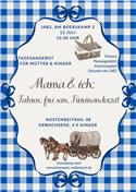 Veranstaltungsbild Mama und ich